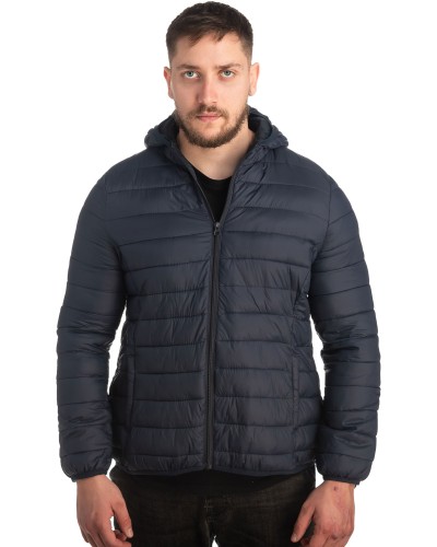 Ανδρικό Επώνυμο Μπουφάν - K942