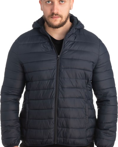 Ανδρικό Επώνυμο Μπουφάν - K942