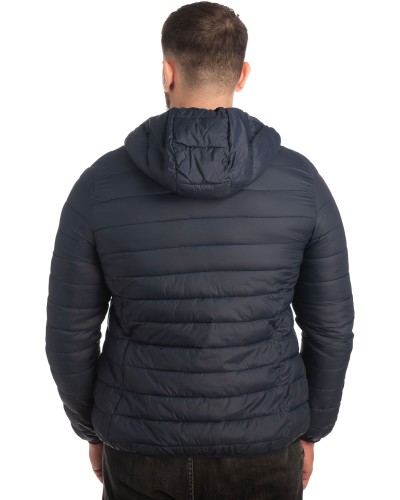 Ανδρικό Επώνυμο Μπουφάν - K942