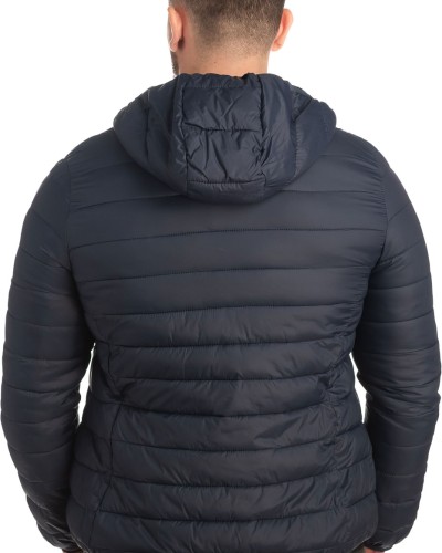 Ανδρικό Επώνυμο Μπουφάν - K942