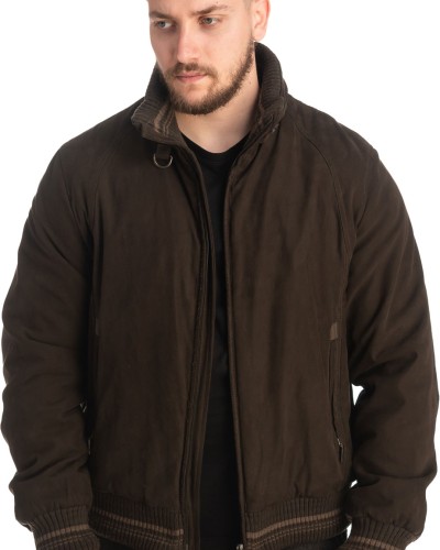 Ανδρικό Επώνυμο Μπουφάν - K943