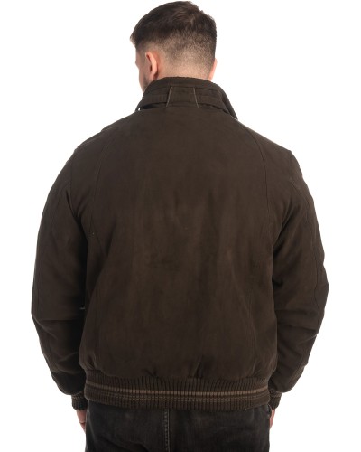 Ανδρικό Επώνυμο Μπουφάν - K943