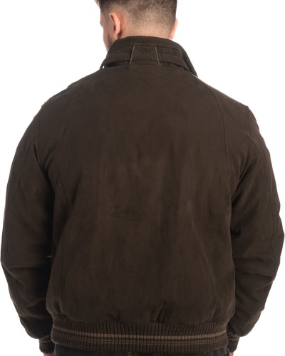 Ανδρικό Επώνυμο Μπουφάν - K943