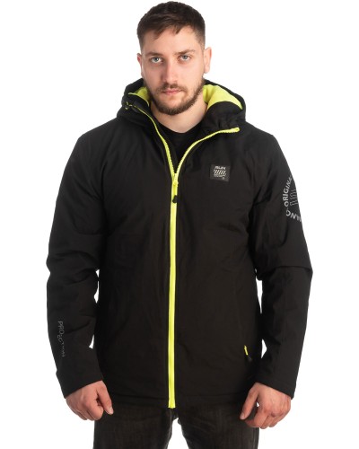 Ανδρικό Επώνυμο Μπουφάν Iσοθερμικό  - K945