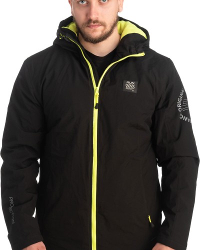 Ανδρικό Επώνυμο Μπουφάν Iσοθερμικό  - K945