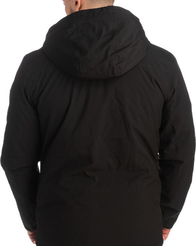 Ανδρικό Επώνυμο Μπουφάν Iσοθερμικό  - K945