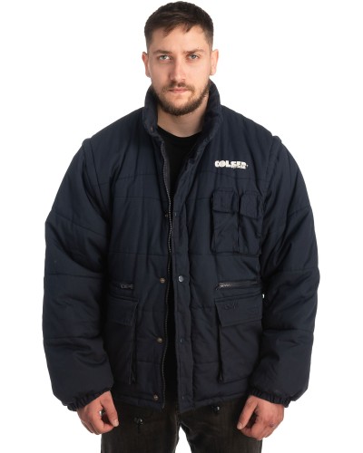 Ανδρικό Επώνυμο Μπουφάν - K946