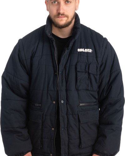 Ανδρικό Επώνυμο Μπουφάν - K946