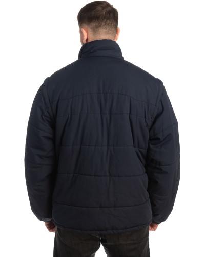 Ανδρικό Επώνυμο Μπουφάν - K946