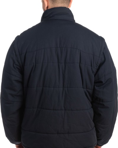 Ανδρικό Επώνυμο Μπουφάν - K946