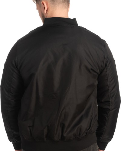 Ανδρικό Επώνυμο Μπουφάν - K949