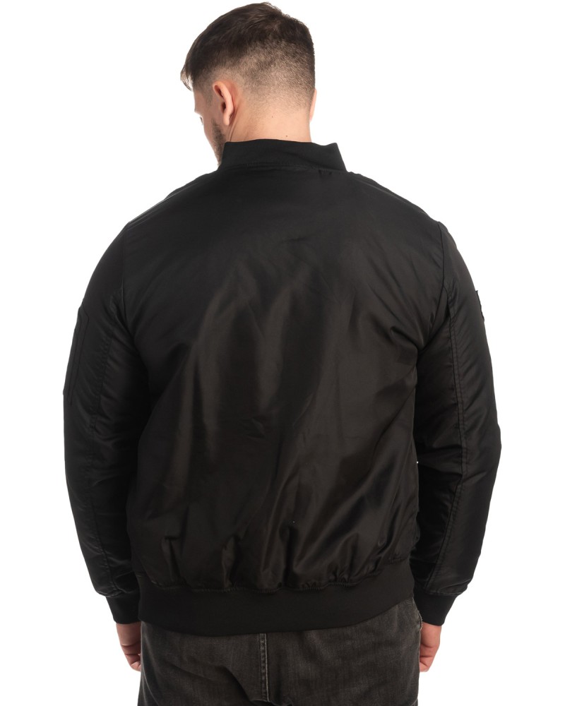 Ανδρικό Επώνυμο Μπουφάν - K949