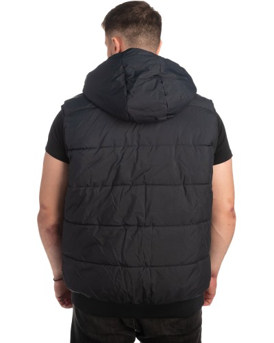 Ανδρικό Επώνυμο Μπουφάν Γιλέκο - K950