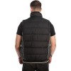 Ανδρικό Επώνυμο Μπουφάν Γιλέκο - K952