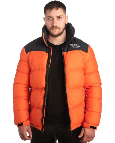 Ανδρικό Επώνυμο Μπουφάν - K953