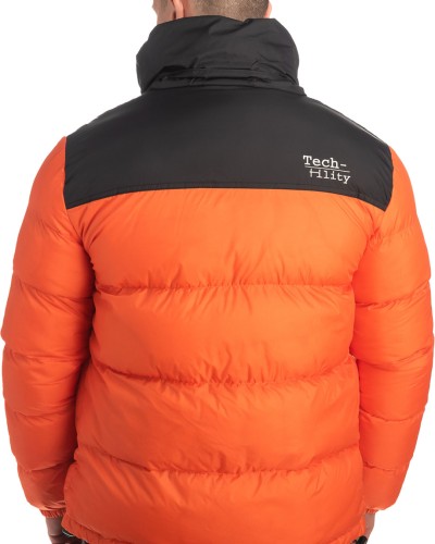 Ανδρικό Επώνυμο Μπουφάν - K953