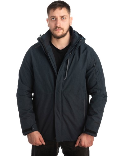 Ανδρικό Επώνυμο Μπουφάν - K954