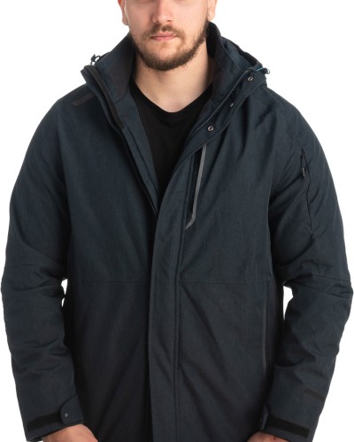 Ανδρικό Επώνυμο Μπουφάν - K954