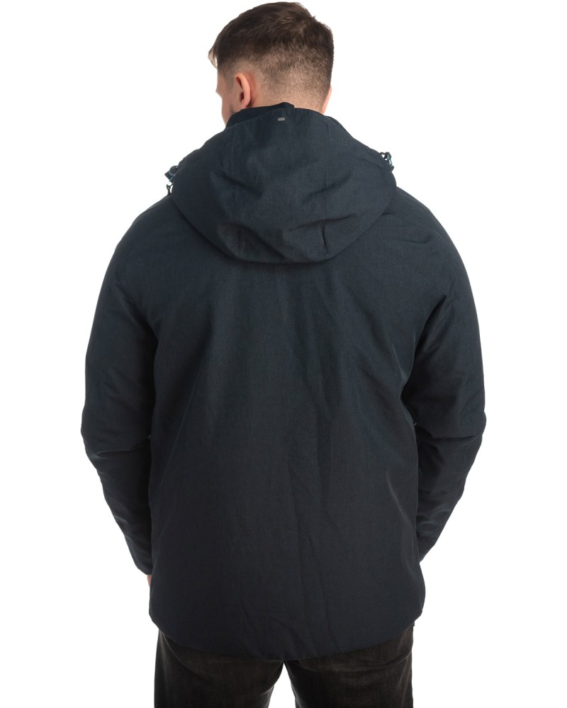 Ανδρικό Επώνυμο Μπουφάν - K954