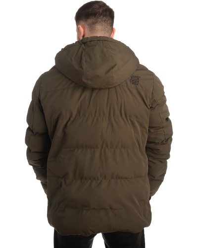 Ανδρικό Επώνυμο Μπουφάν - K955