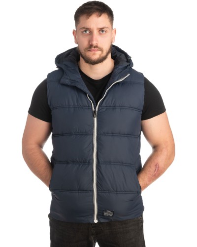 Ανδρικό Επώνυμο Μπουφάν - K956