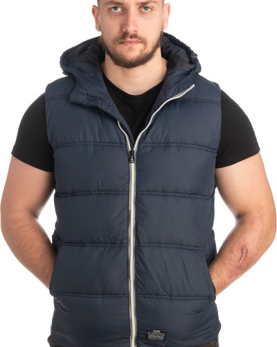 Ανδρικό Επώνυμο Μπουφάν - K956