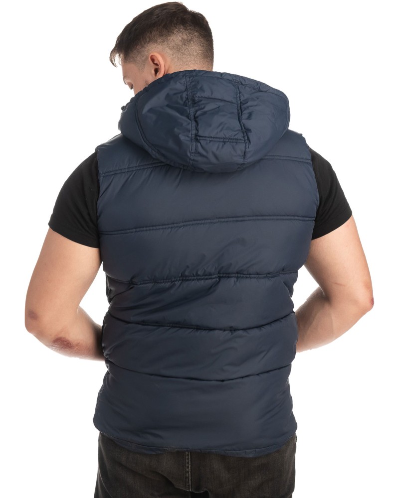 Ανδρικό Επώνυμο Μπουφάν - K956