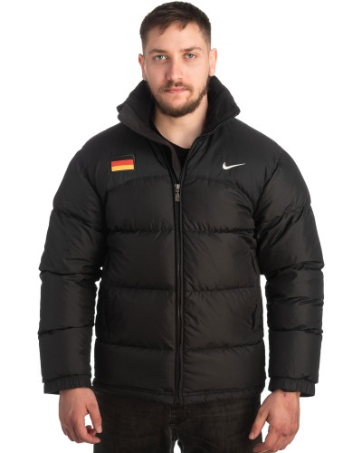 Ανδρικό Επώνυμο Μπουφάν - K957