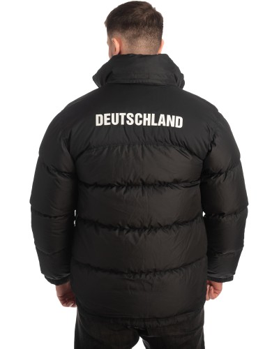 Ανδρικό Επώνυμο Μπουφάν - K957