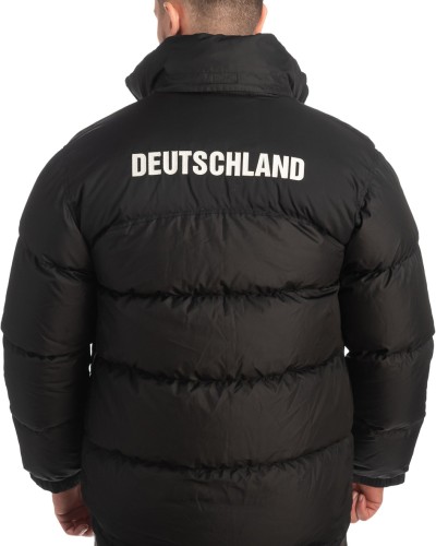 Ανδρικό Επώνυμο Μπουφάν - K957