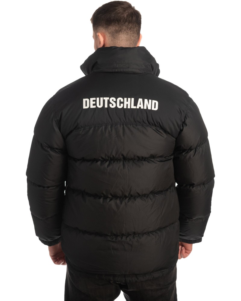 Ανδρικό Επώνυμο Μπουφάν - K957