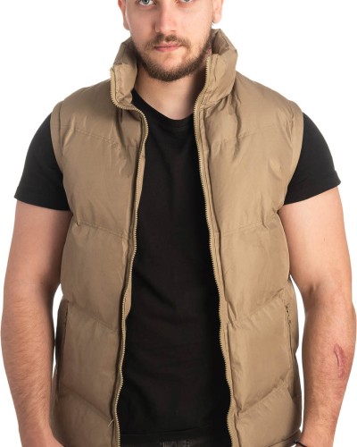 Ανδρικό Επώνυμο Μπουφάν - K958