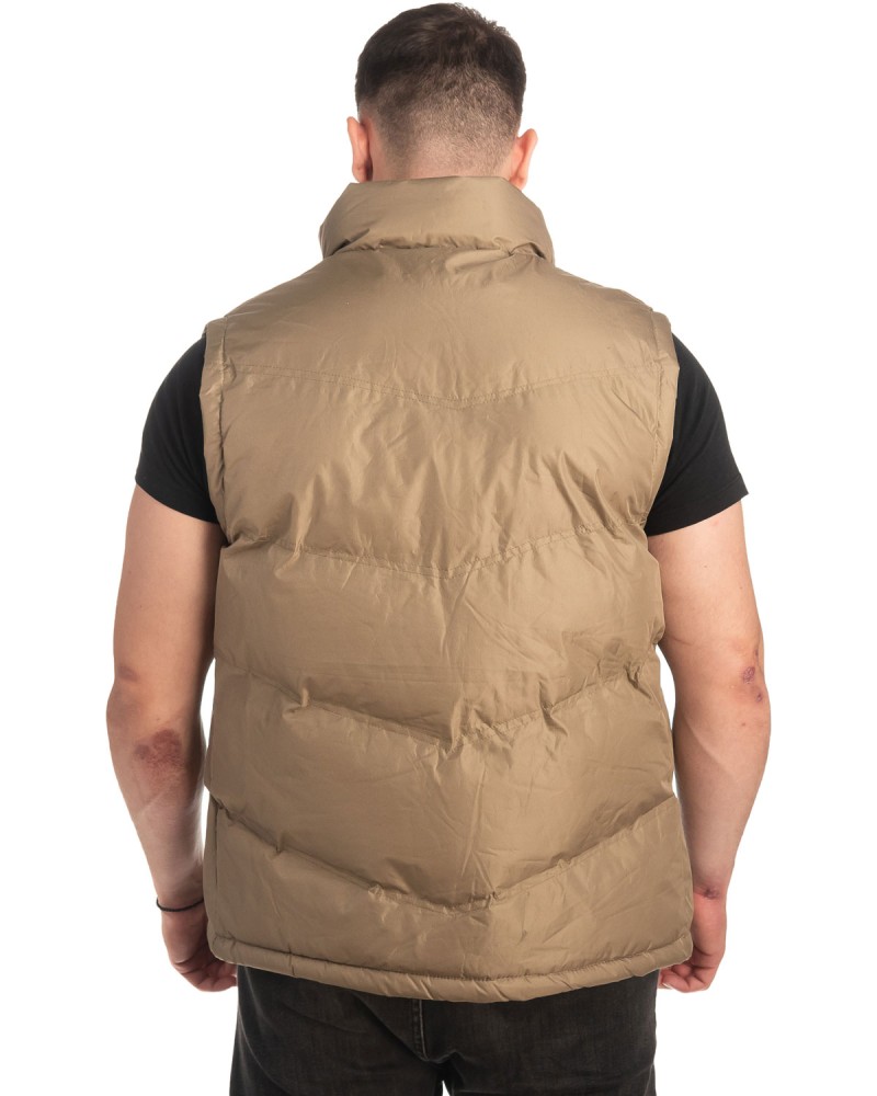 Ανδρικό Επώνυμο Μπουφάν - K958