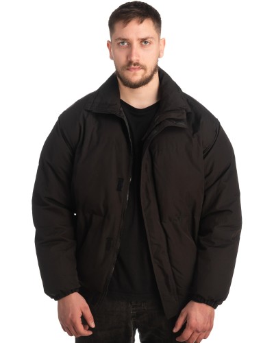 Ανδρικό Επώνυμο Μπουφάν - K959