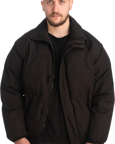 Ανδρικό Επώνυμο Μπουφάν - K959