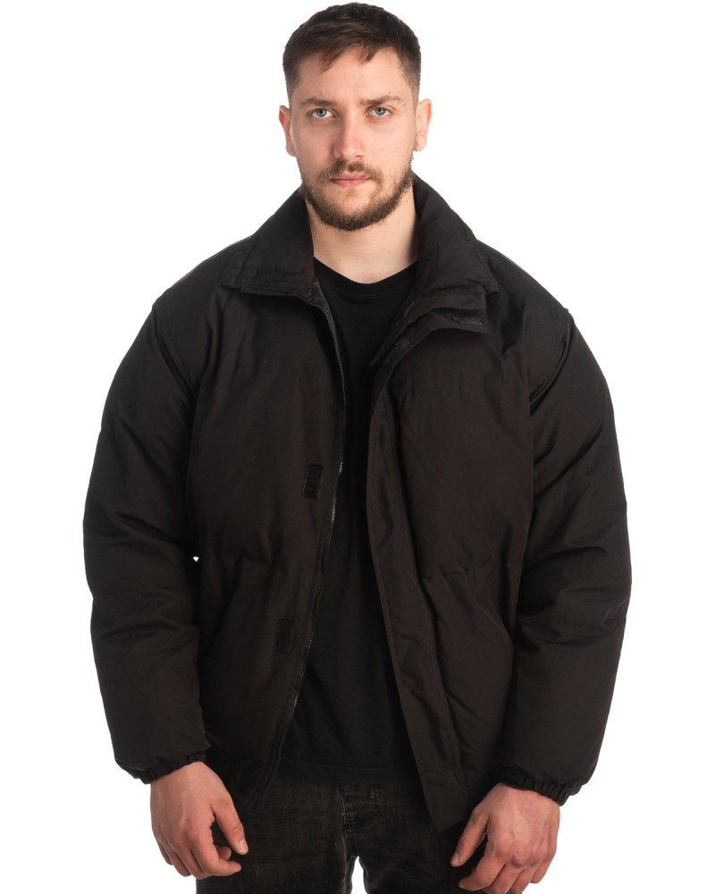 Ανδρικό Επώνυμο Μπουφάν - K959