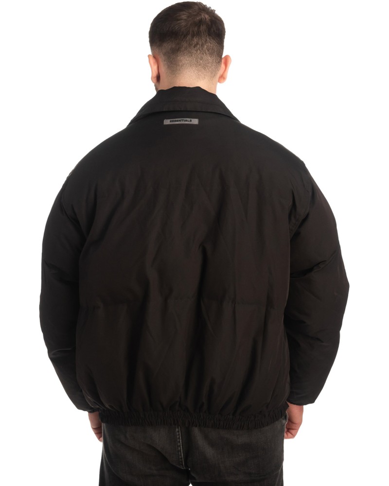 Ανδρικό Επώνυμο Μπουφάν - K959