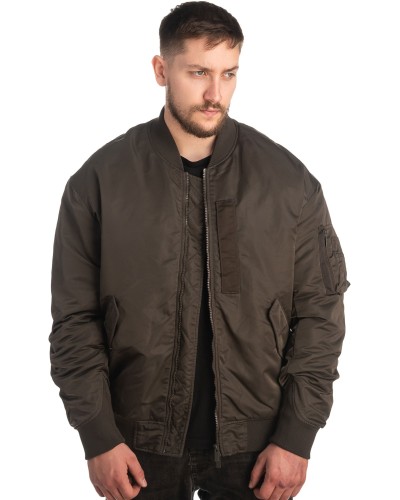 Ανδρικό Επώνυμο Μπουφάν - K960