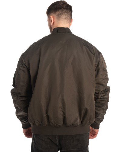 Ανδρικό Επώνυμο Μπουφάν - K960