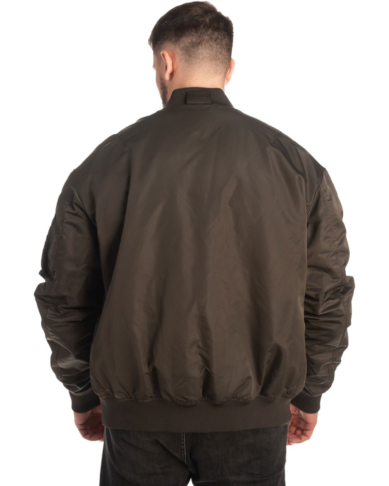 Ανδρικό Επώνυμο Μπουφάν - K960