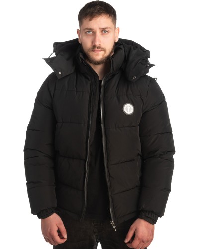 Ανδρικό Επώνυμο Μπουφάν - K961