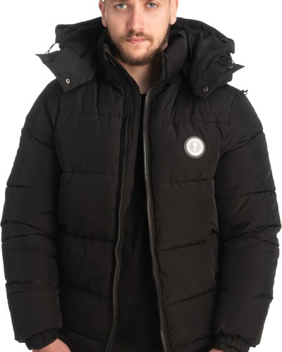 Ανδρικό Επώνυμο Μπουφάν - K961