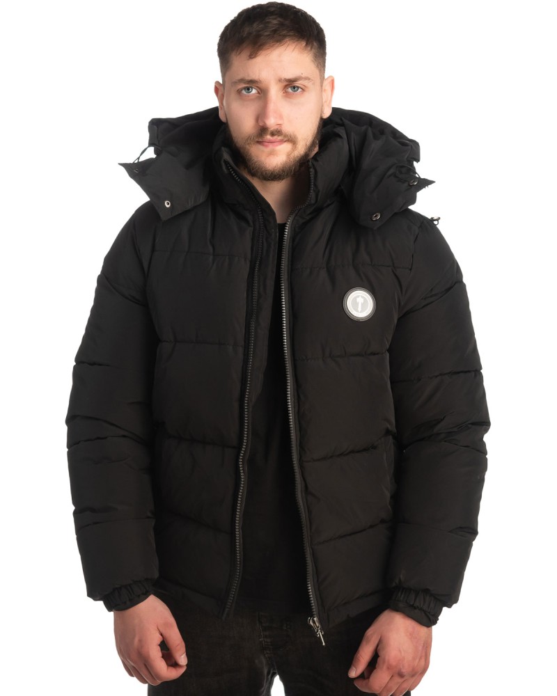 Ανδρικό Επώνυμο Μπουφάν - K961