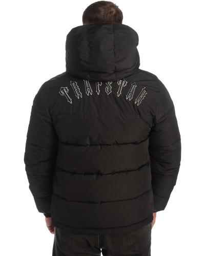 Ανδρικό Επώνυμο Μπουφάν - K961