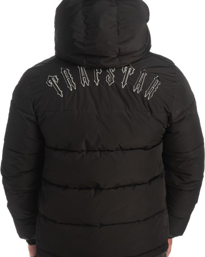 Ανδρικό Επώνυμο Μπουφάν - K961