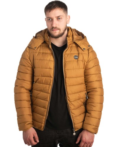 Ανδρικό Επώνυμο Μπουφάν - K962