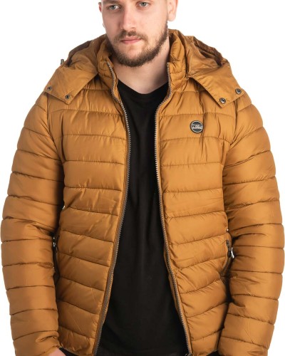 Ανδρικό Επώνυμο Μπουφάν - K962