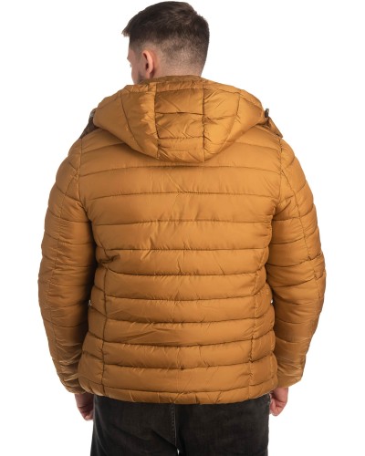 Ανδρικό Επώνυμο Μπουφάν - K962