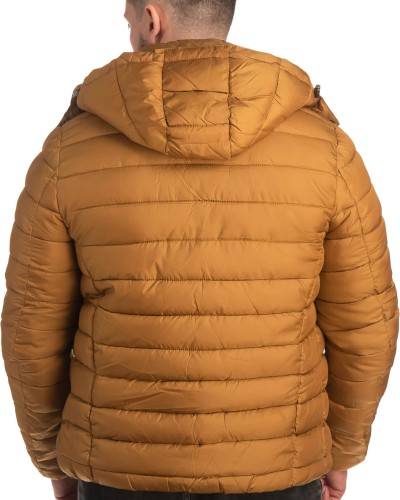 Ανδρικό Επώνυμο Μπουφάν - K962