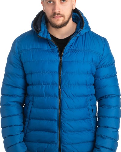 Ανδρικό Επώνυμο Μπουφάν - K963